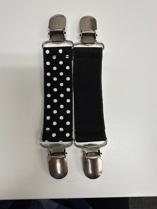 Winter Glove/Mitten Clips - Small