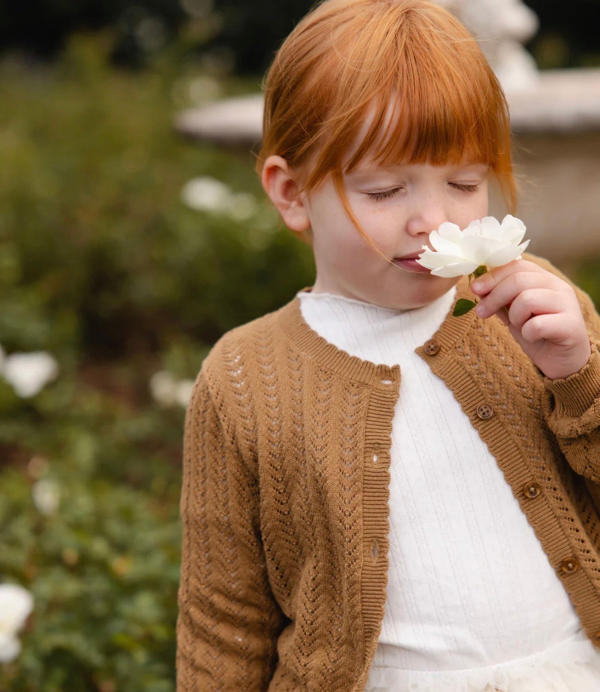 Jamie Kay - Maxine Knitted Cardigan