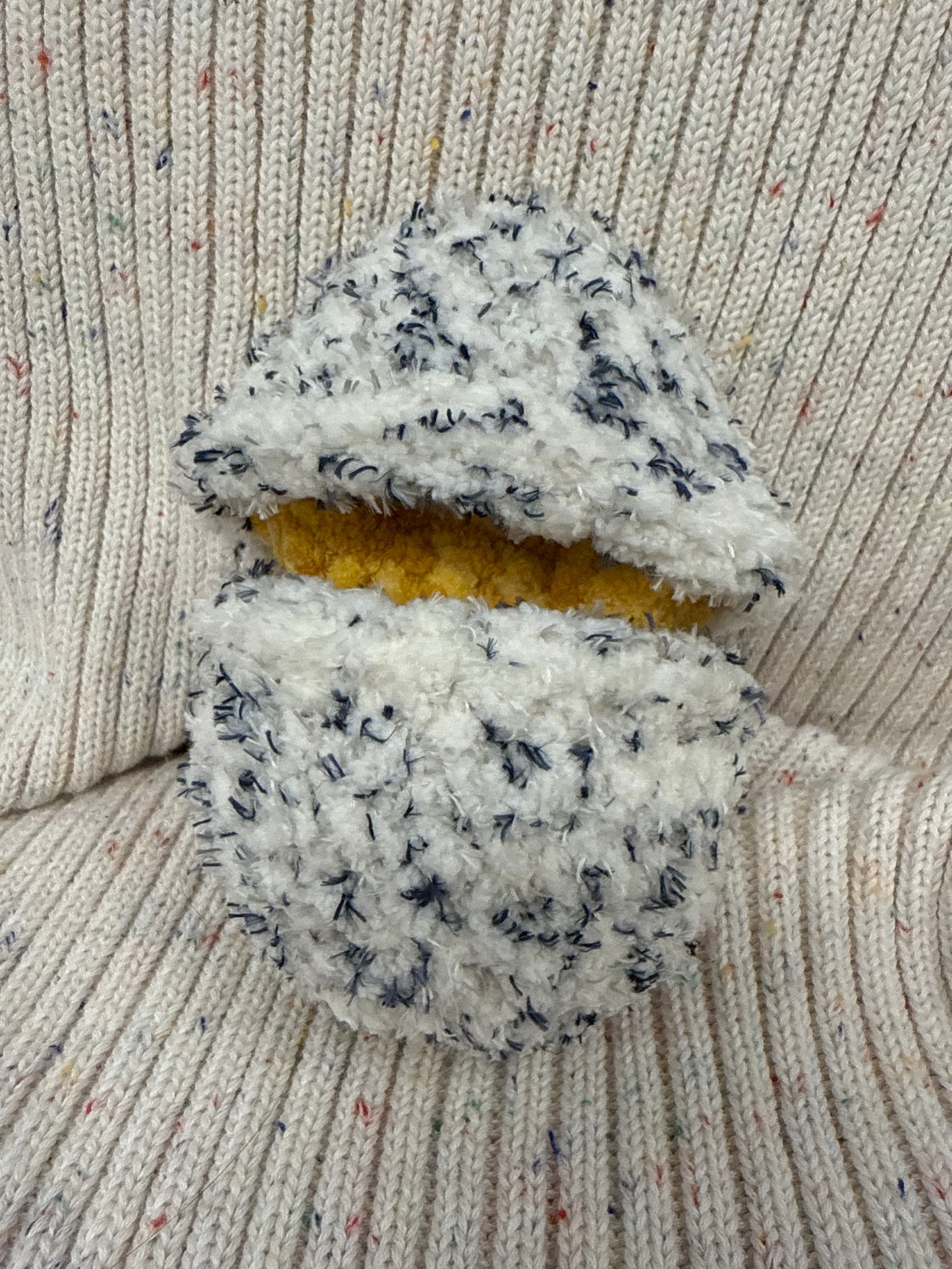 Cason Crochet - Hatching Plushes