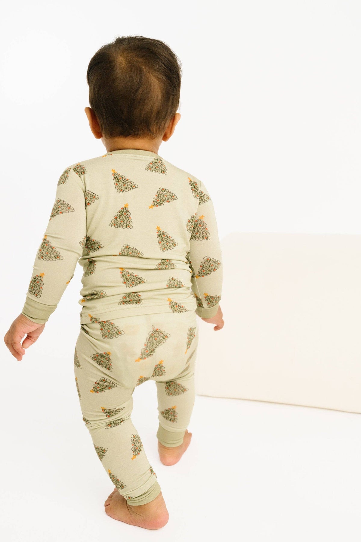 Little One Shop - Magical Trees Bamboo Set