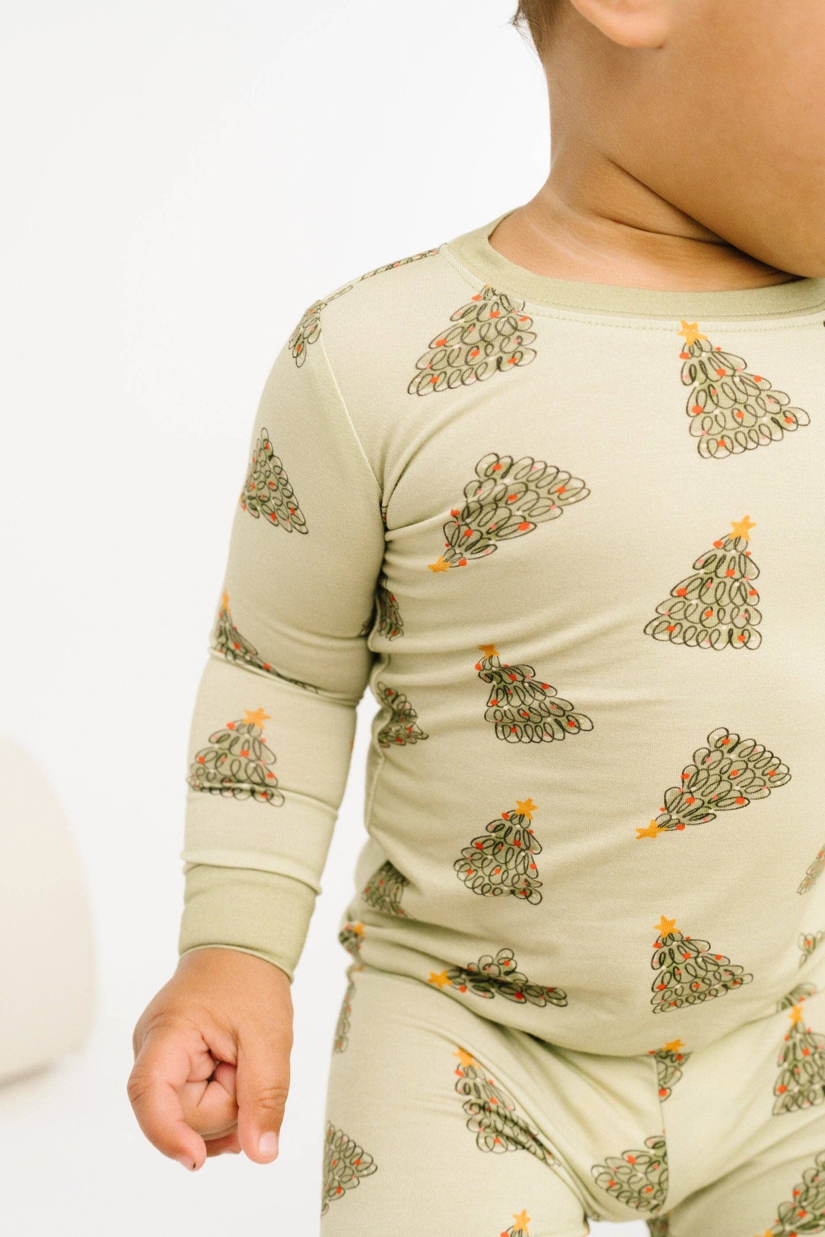 Little One Shop - Magical Trees Bamboo Set