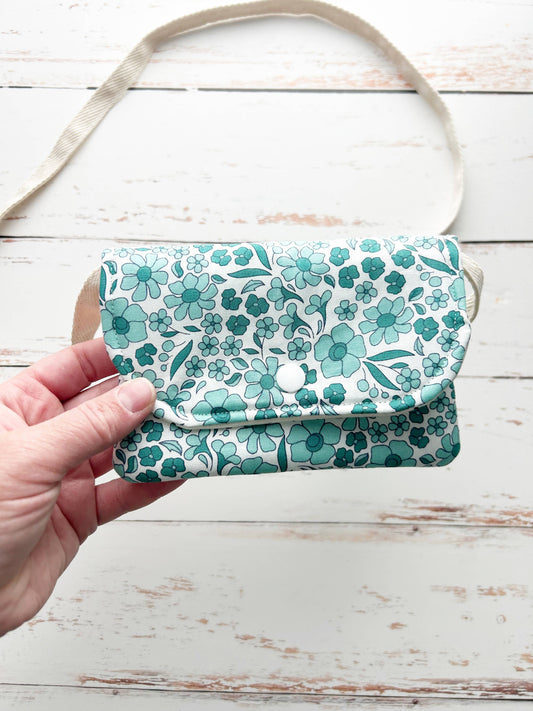Mangham Made - Kids Purse, Toddler Crossbody Bag, Kid Bag