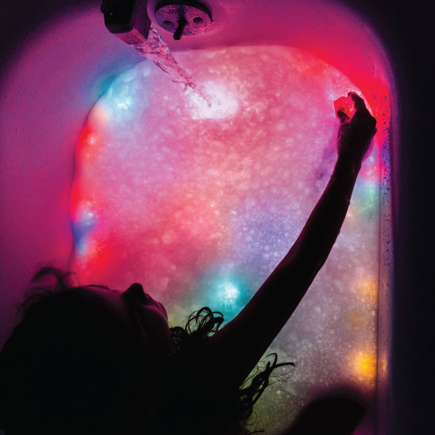 Glo Pals - Glo Pals Sammy Light-Up Cubes