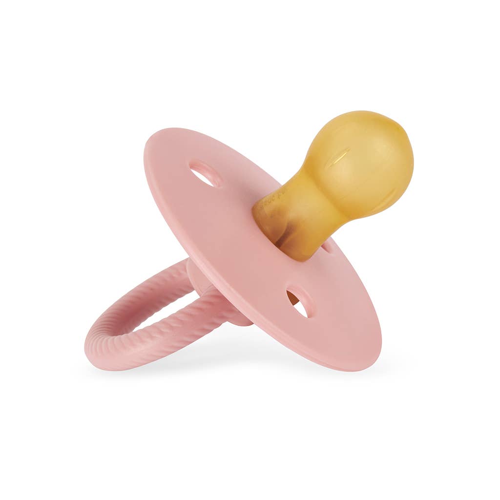 Itzy Ritzy - *NEW STYLES* Itzy Soother™ Natural Rubber Paci Sets
