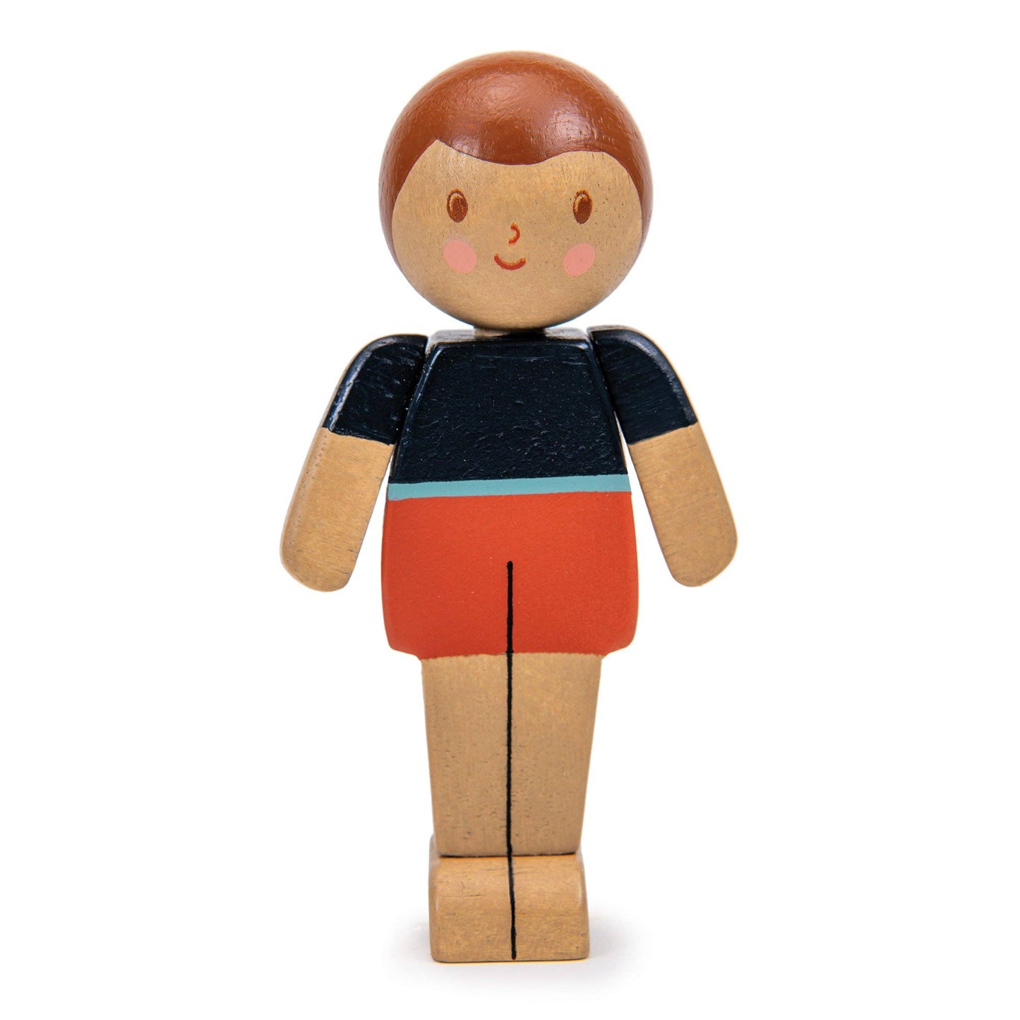 Tender Leaf Toys - Caramel Father