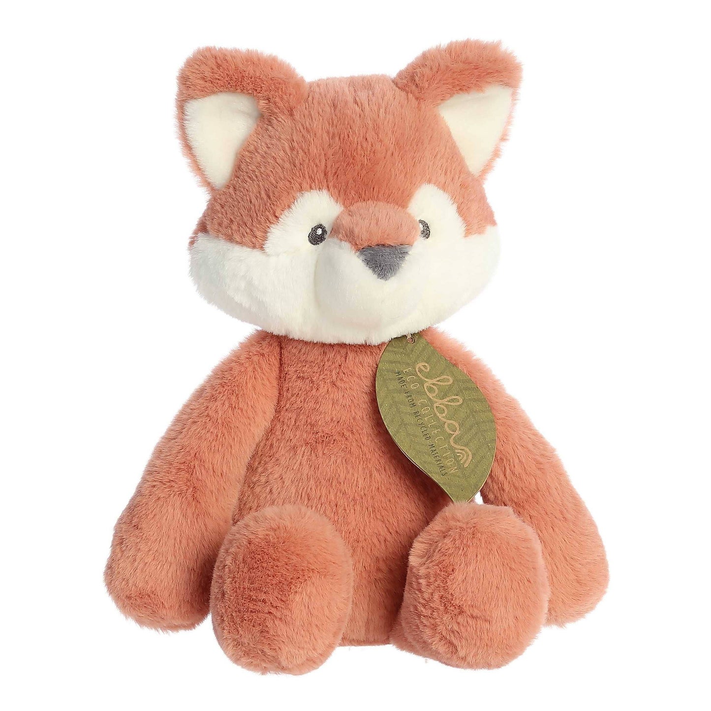 Ebba by Aurora Gift - 12.5" Fox Kit