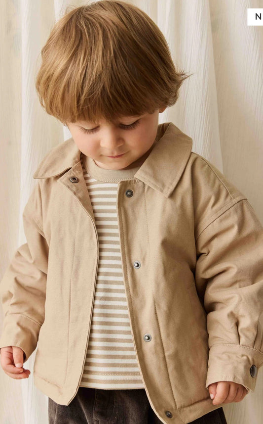 Jamie Kay Preston Jacket