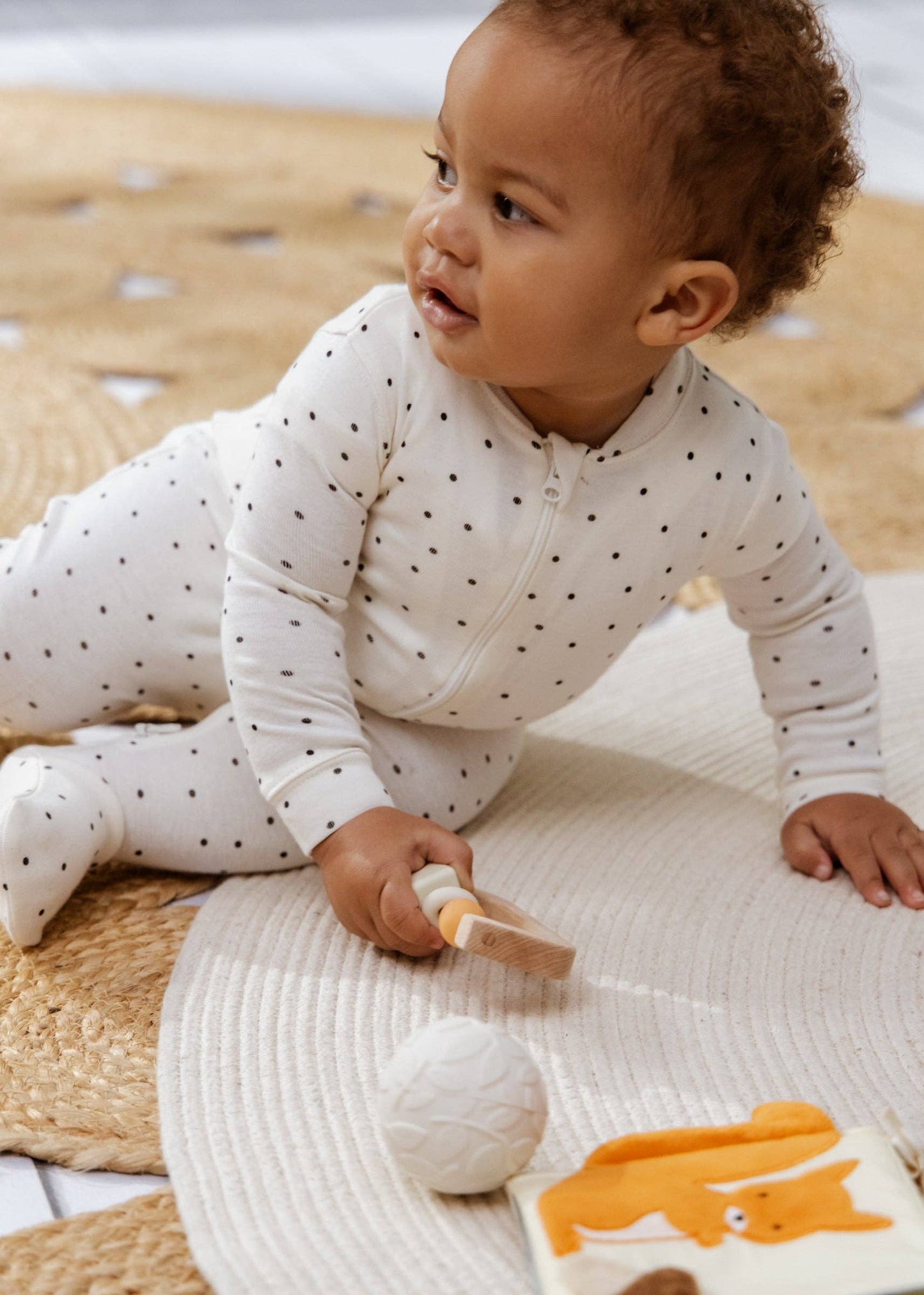 Coco Village - Baby First Toys Gift Box