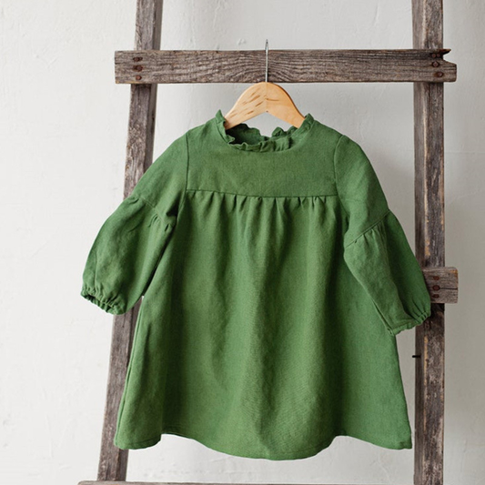 Annie & Charles - Annie & Charles® cotton dress HELEN