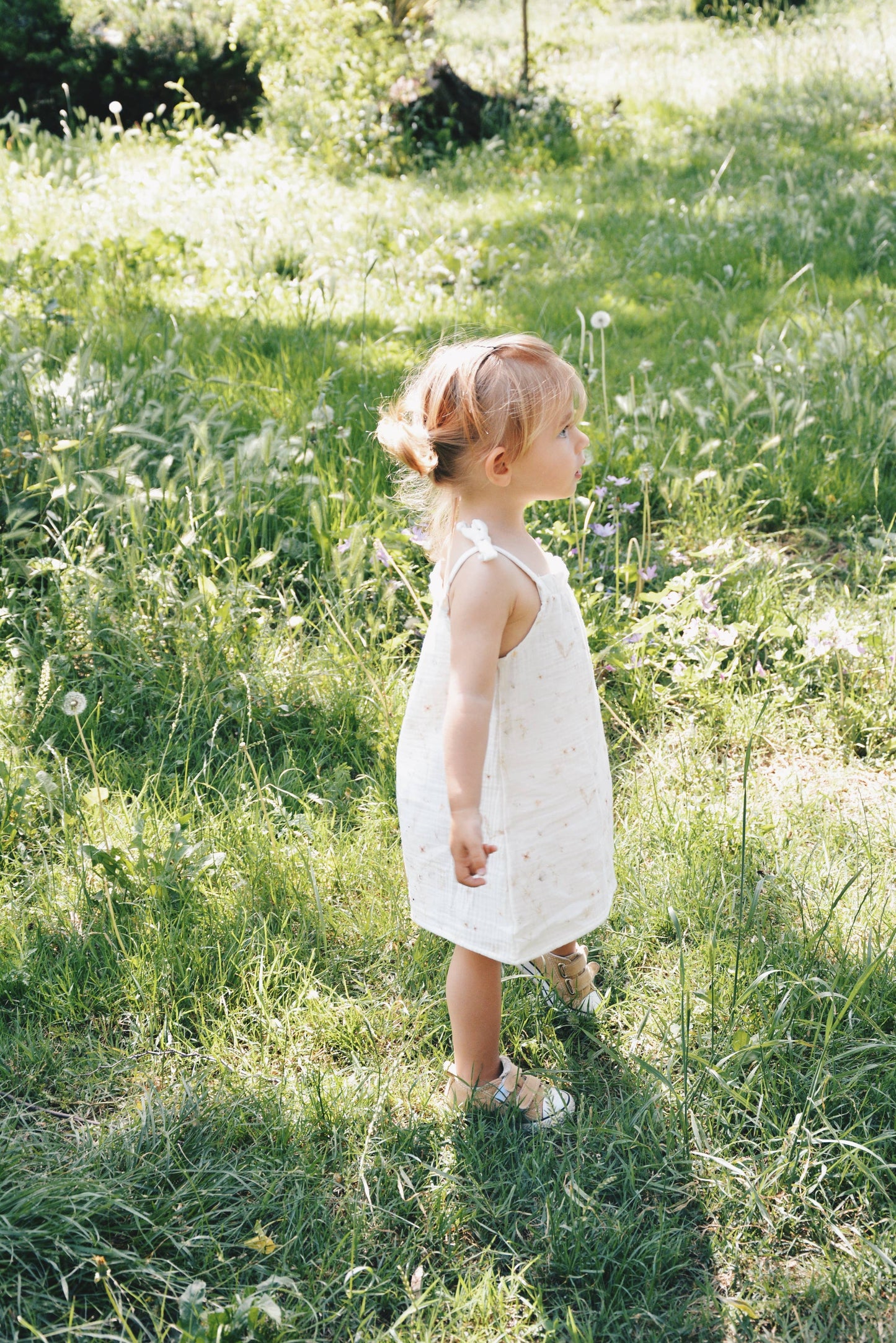 Eli & Nev - Baby / Kids Dress
