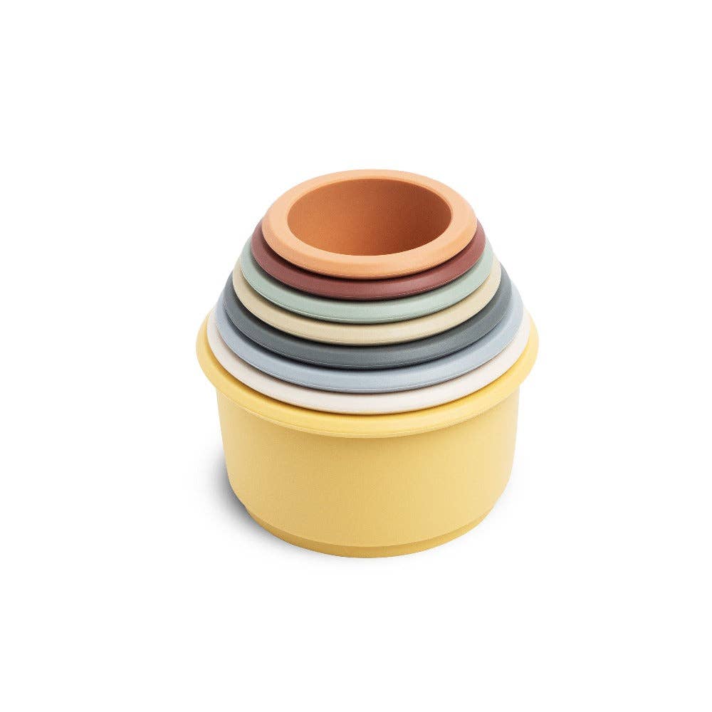 MAISON RUE LLC. - Stacking Cups