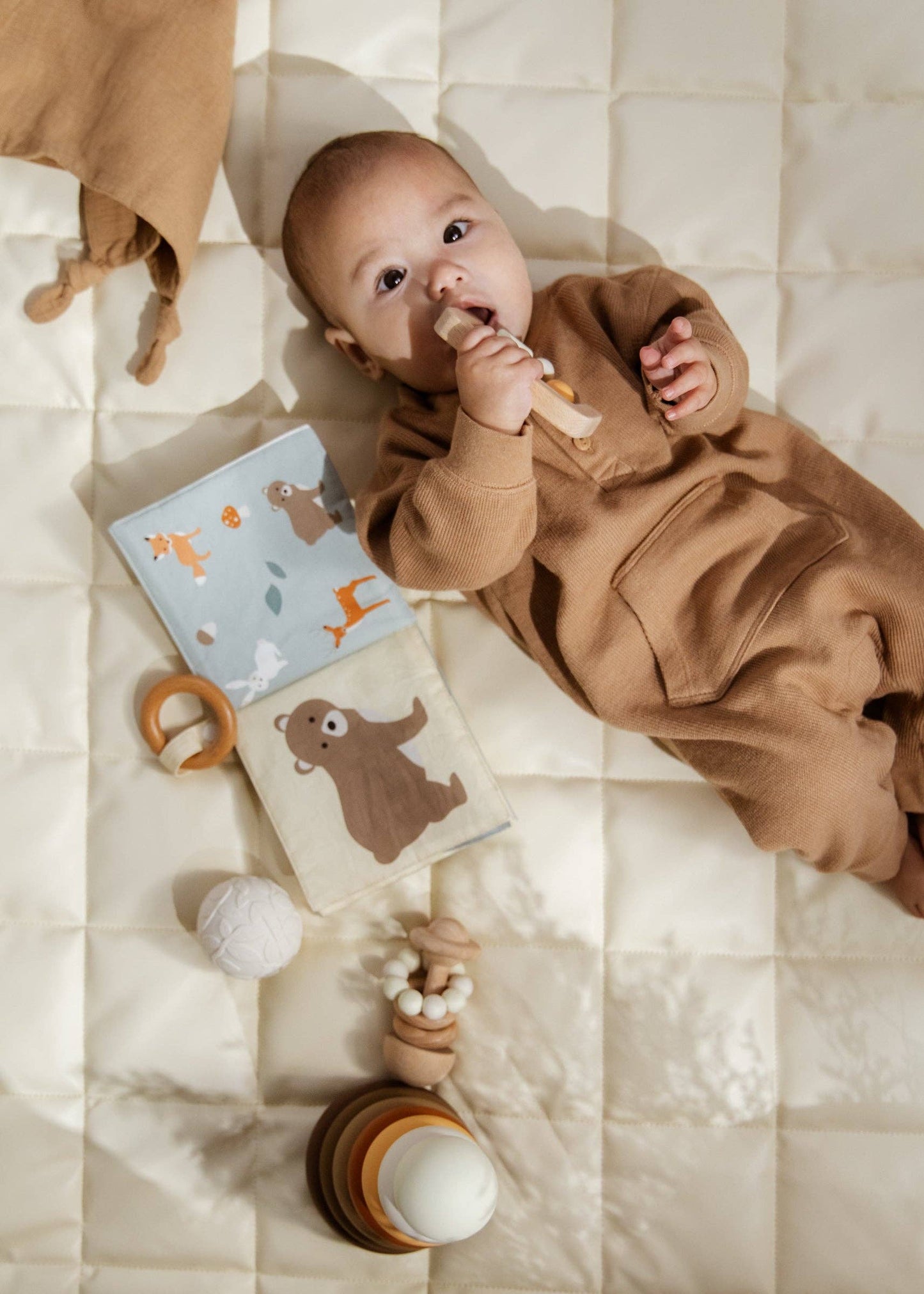 Coco Village - Baby First Toys Gift Box