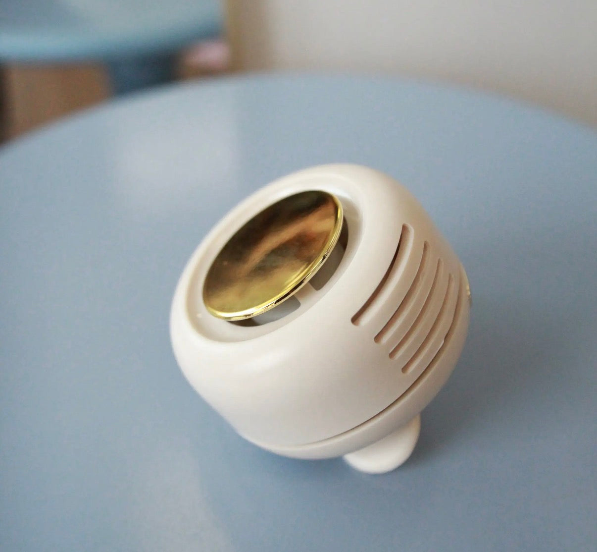 Coco Carriers - Portable Rechargeable Fan