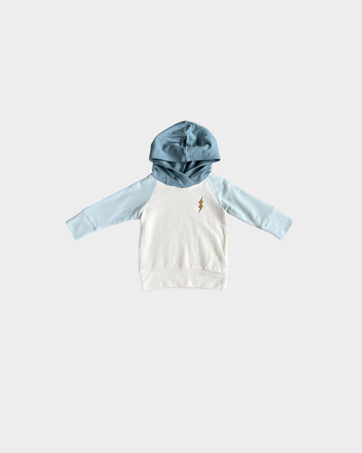 babysprouts clothing company - Raglan Hoodie