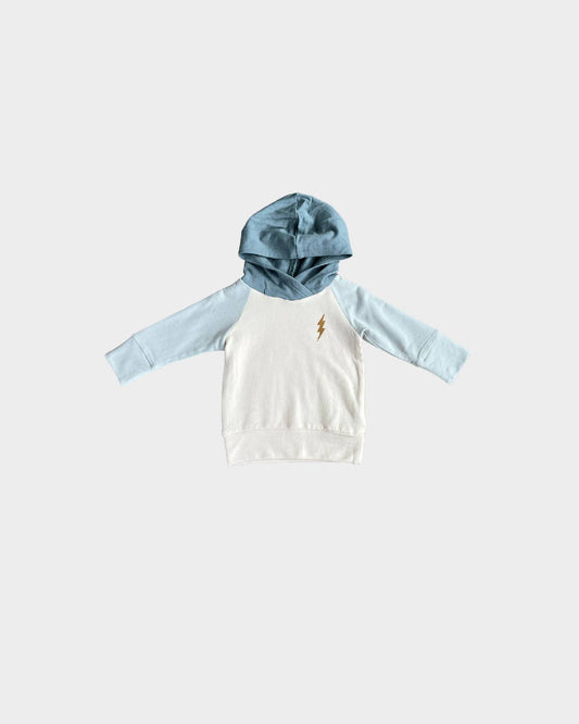 babysprouts clothing company - Raglan Hoodie