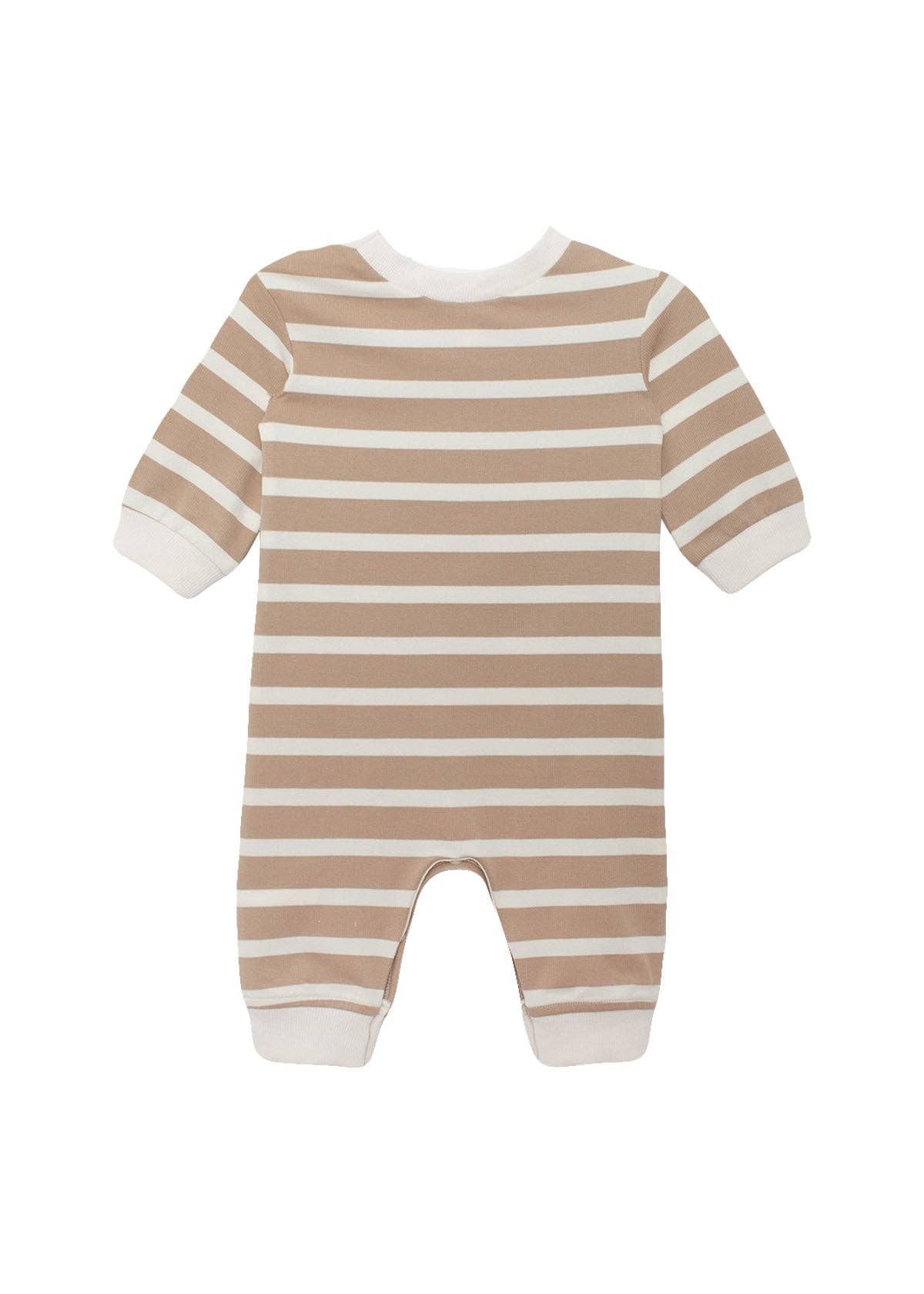 mabel + honey - Mason Romper