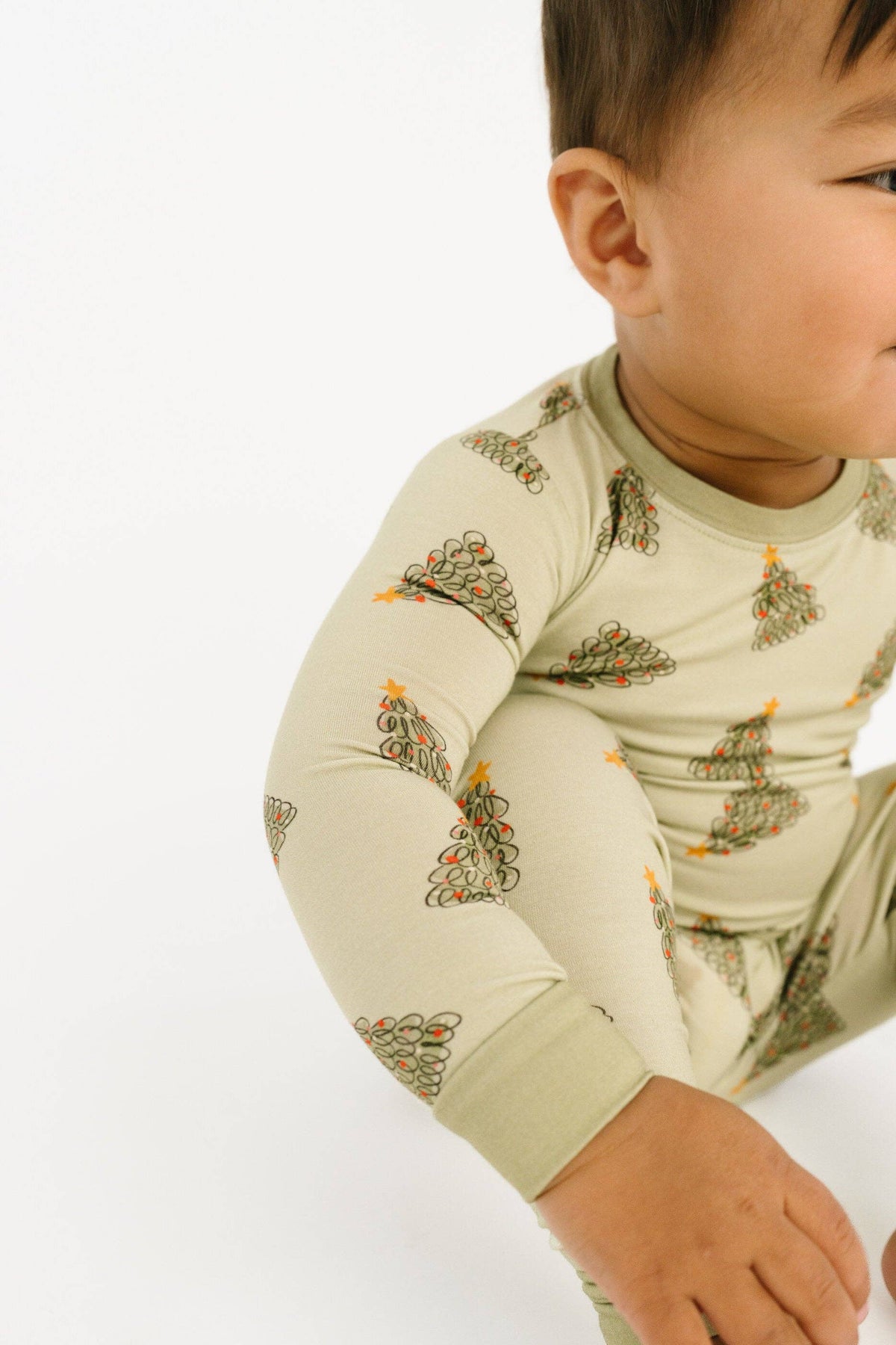 Little One Shop - Magical Trees Bamboo Set
