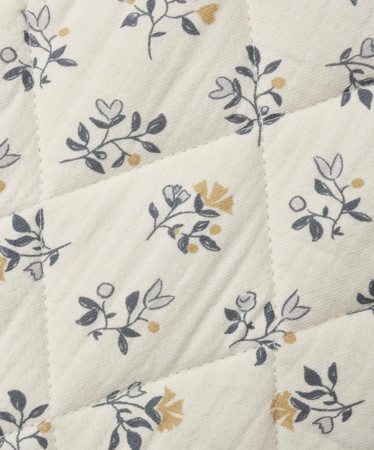 Quincy Mae - Roxie Jacket - French Floral