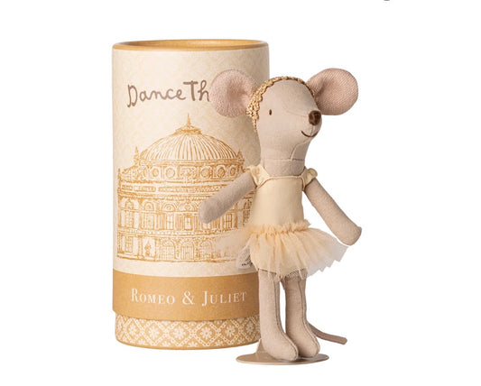 Maileg - Ballet Dancer, Mouse - Big Sister