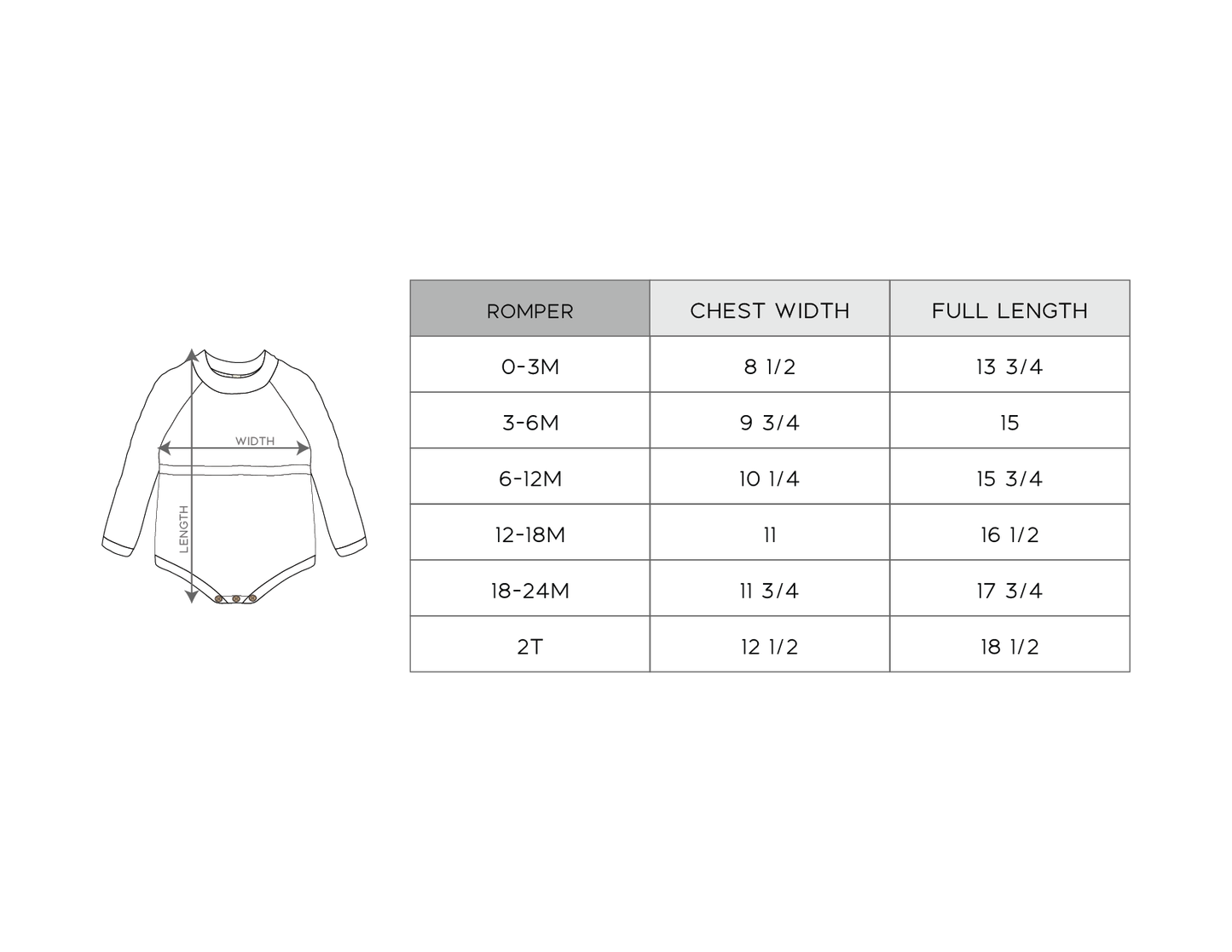babysprouts clothing company -Knit Sweater Romper