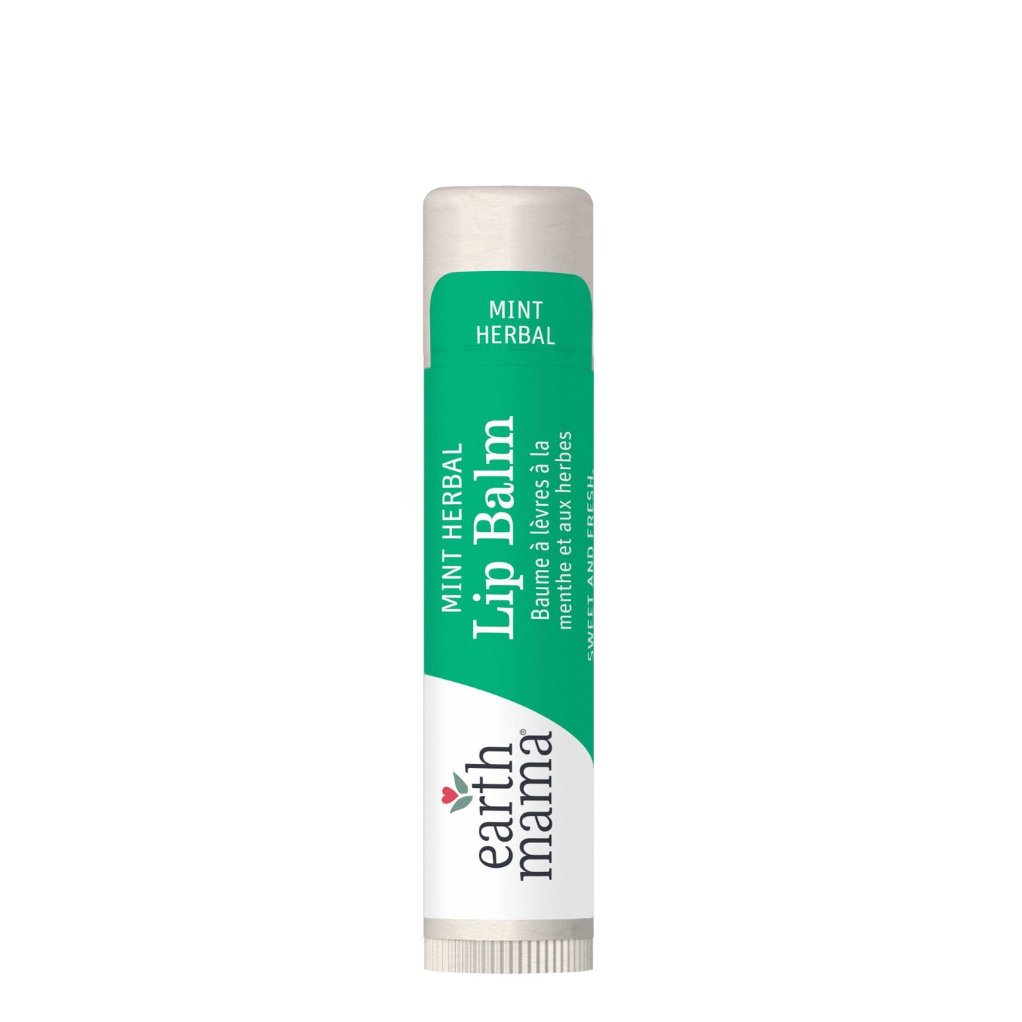 Earth Mama Organics - Earth Mama Lip Balms