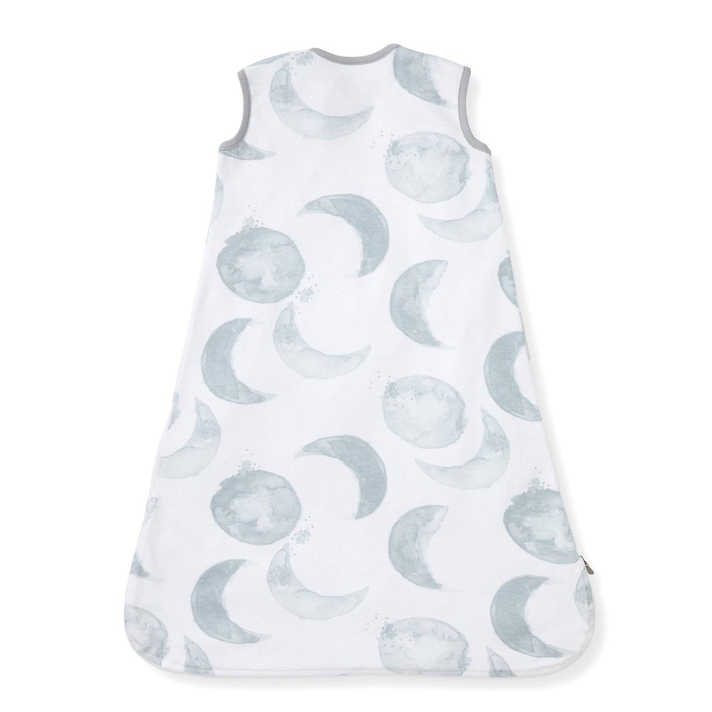 Burt's Bees Baby - Hello Moon Organic Lightweight Beekeeper™ Wearable Baby Blanket