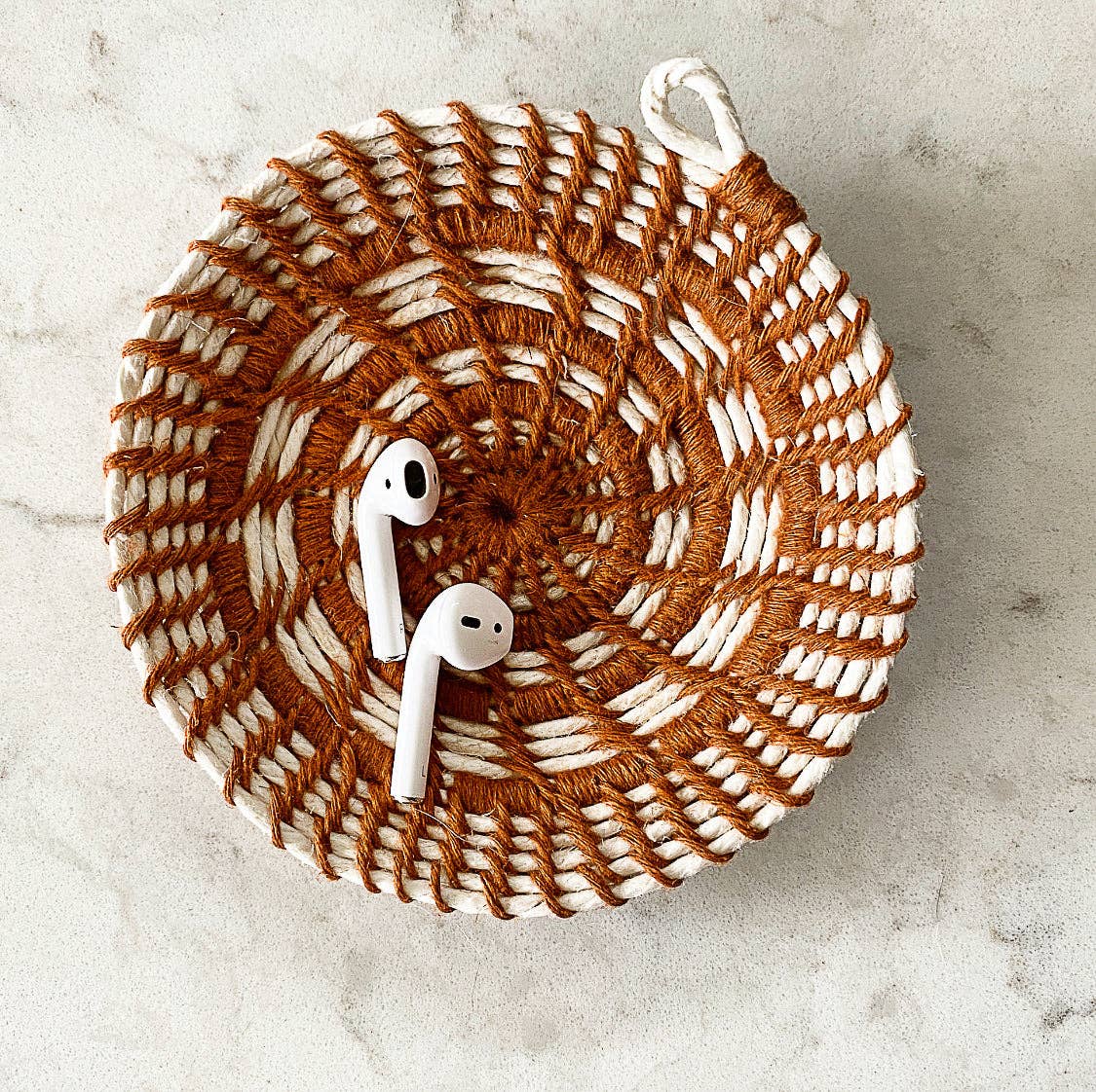Flax & Twine - Jojo Jewelry Dishes Kit (makes 5)