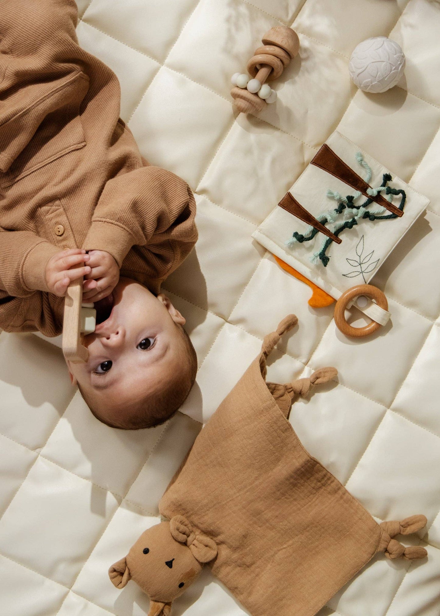Coco Village - Baby First Toys Gift Box