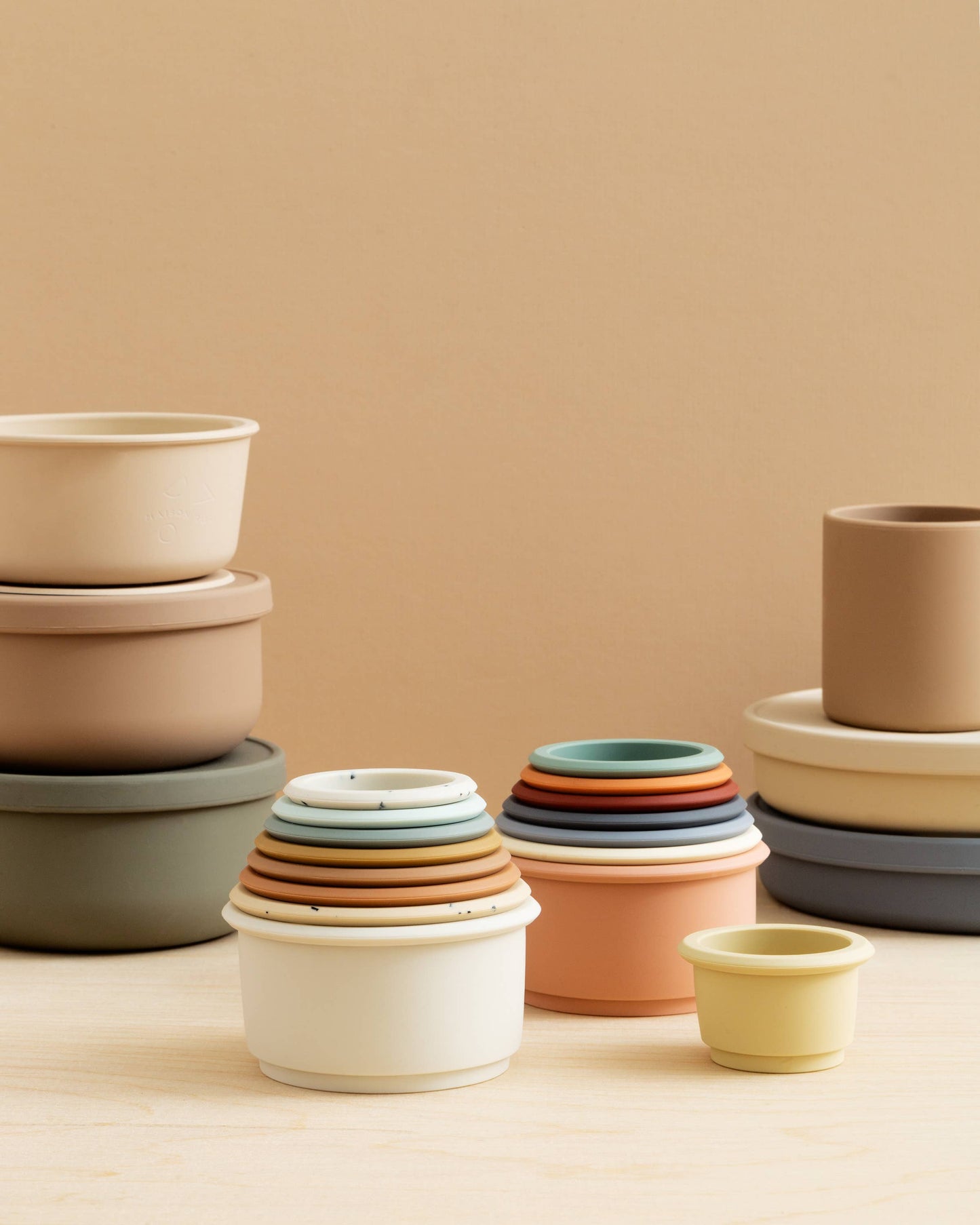 MAISON RUE LLC. - Stacking Cups