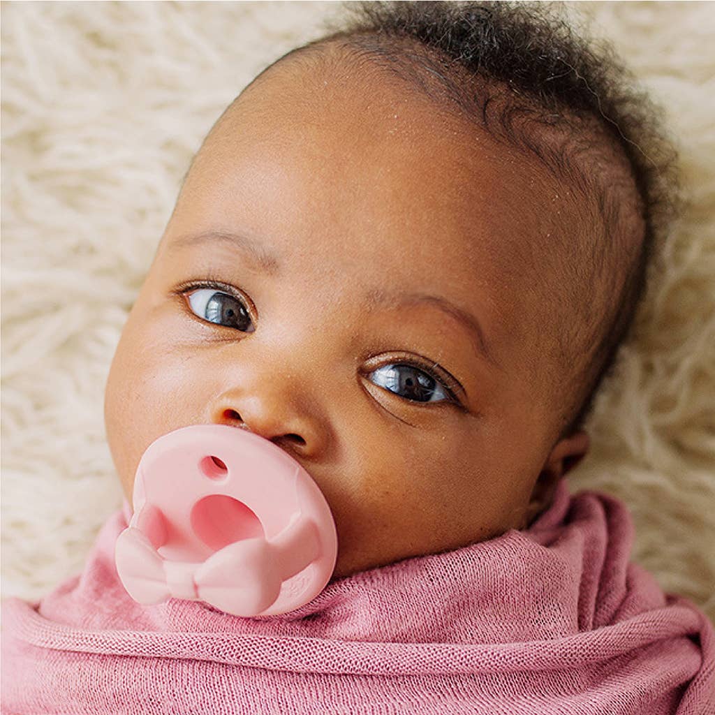Itzy Ritzy - Sweetie Soother™ Orthodontic Pacifier Sets