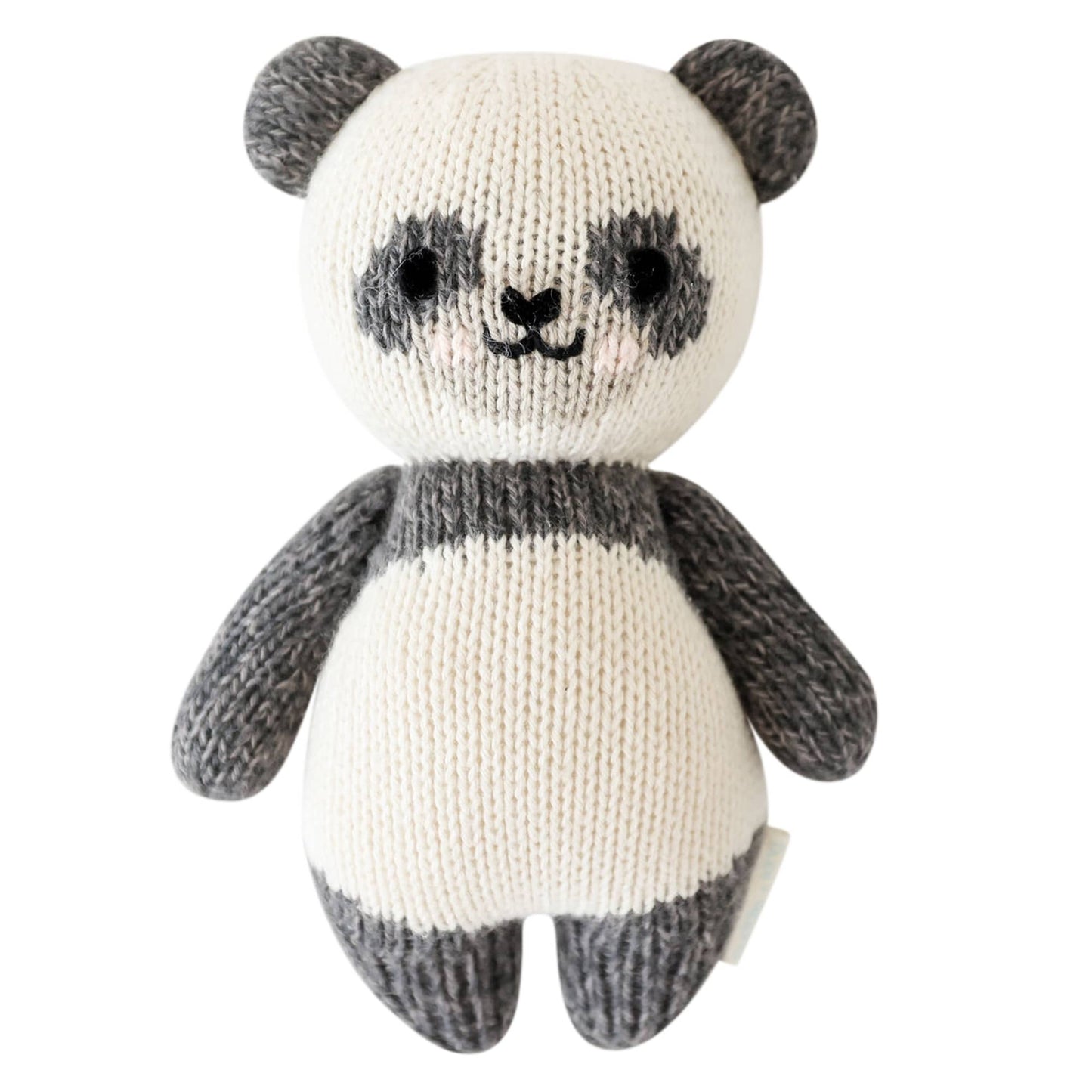 cuddle+kind - Baby panda, gives 5 meals