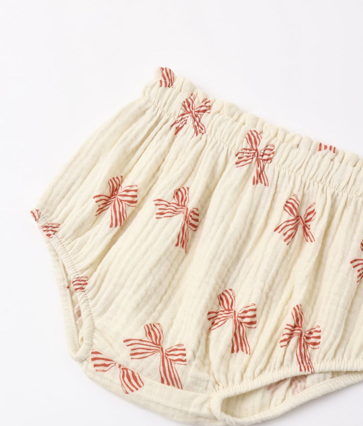 Rylee + Cru - Sophia Top + Bloomer Set