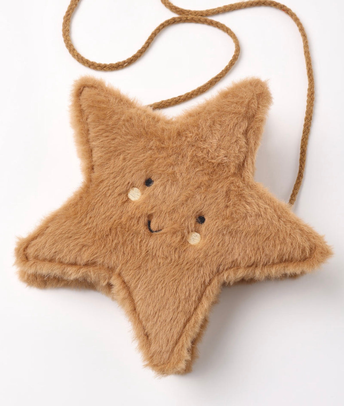 Rylee + Cru - Star Purse - Gold