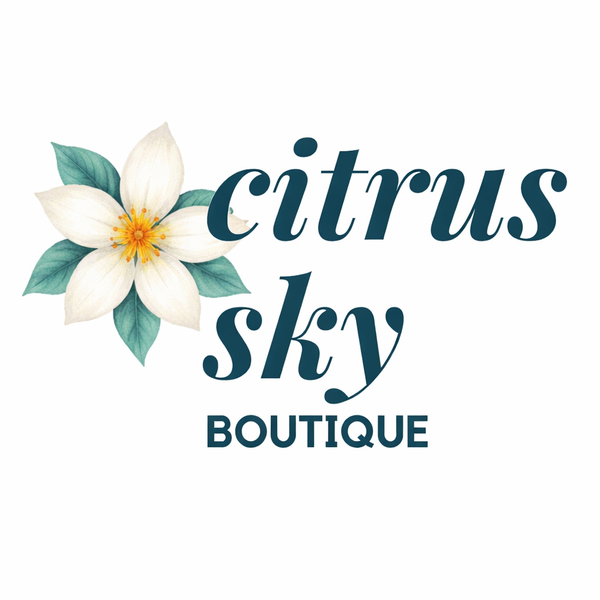 Citrus Sky Boutique