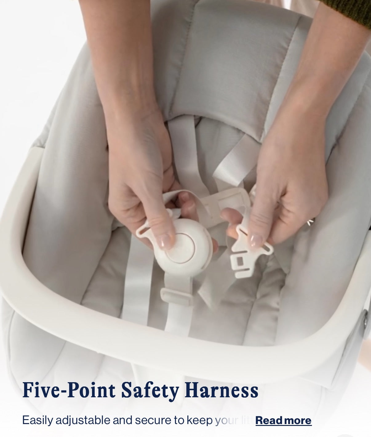 Lalo - The Chair ***IN STORE PURCHASE ONLY***