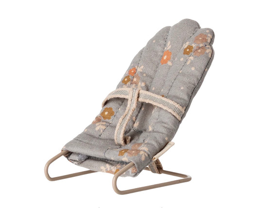 Maileg - Babysitter, My - Blue