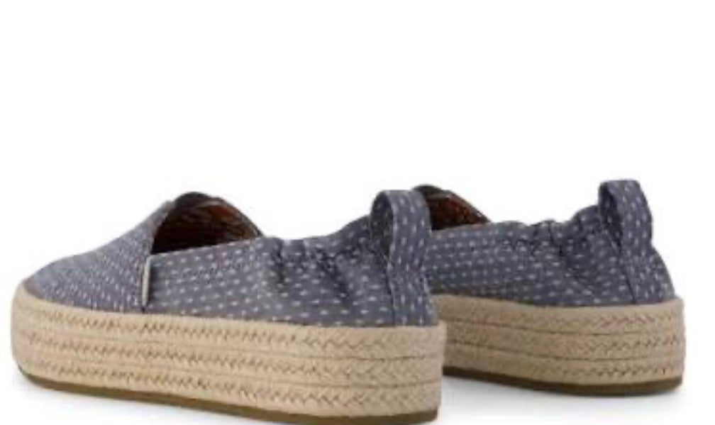 Toms - Valencia - Light Blue