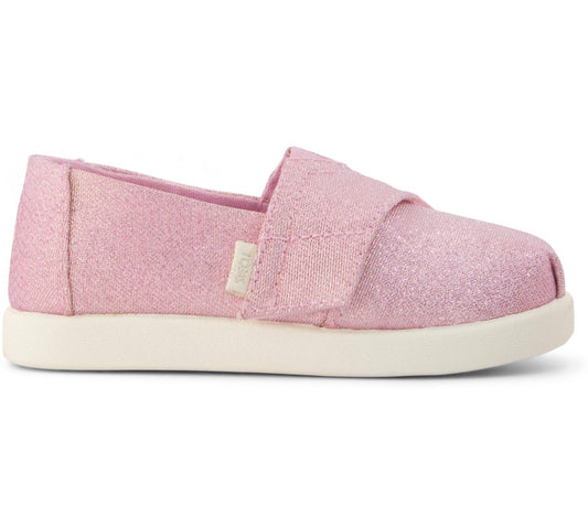 Toms - Alpargata Classic - Pink