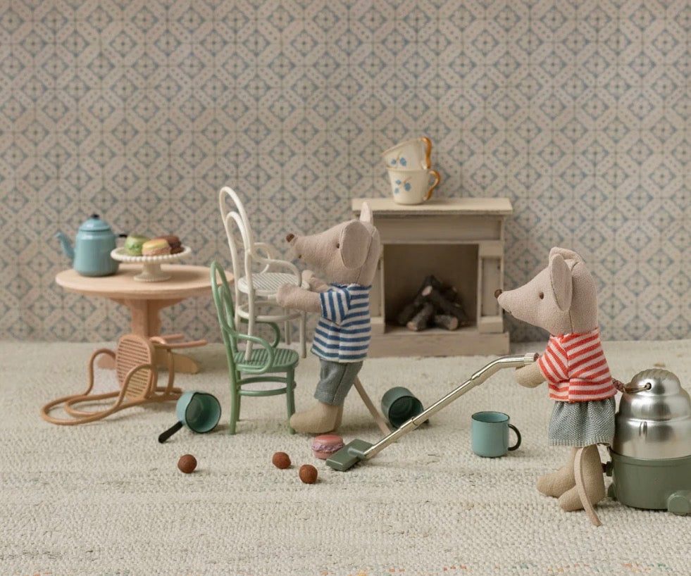 Maileg - Vintage Chair. Mouse