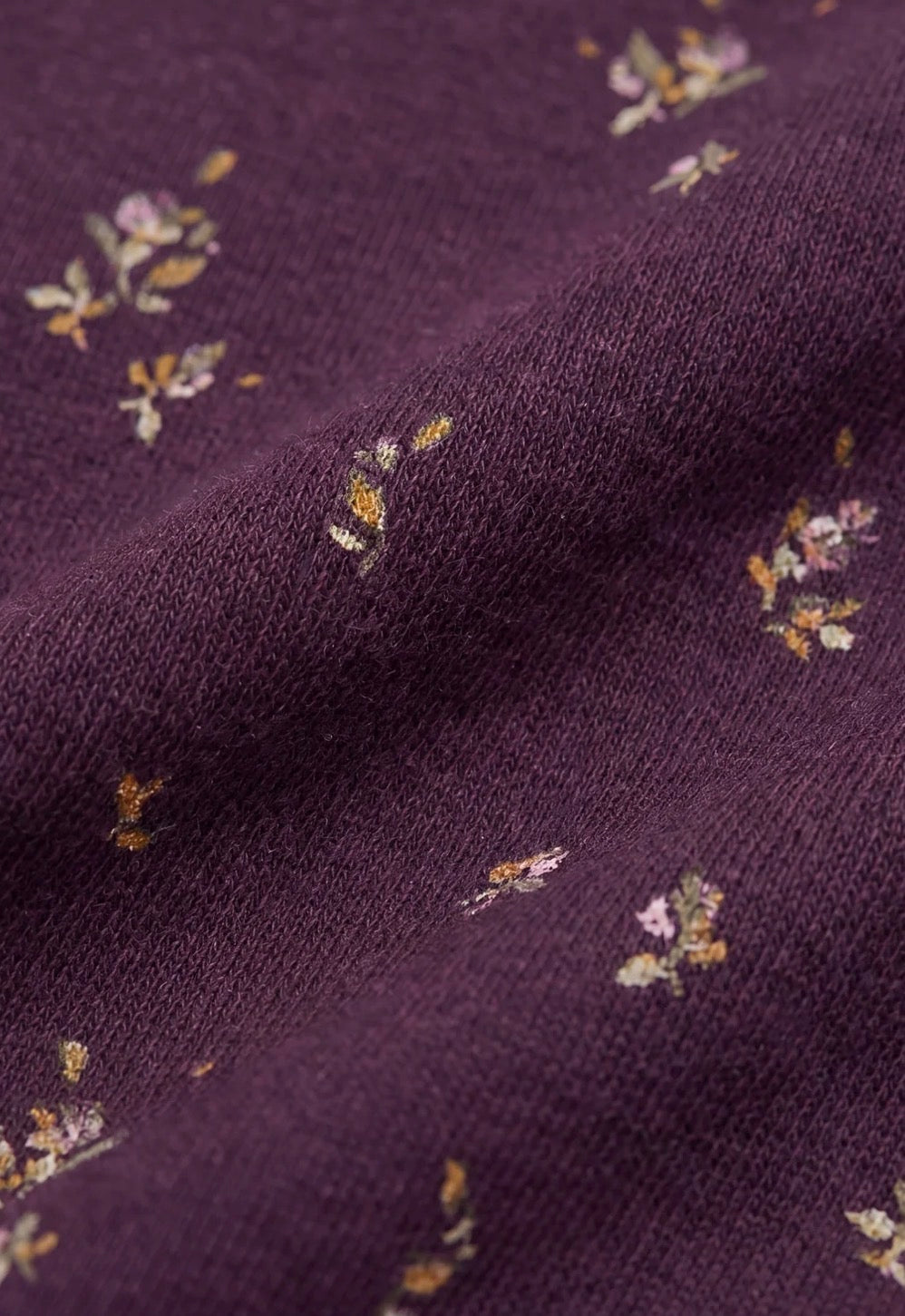 Jamie Kay - Organic Cotton Tallulah Dress - Dina Fig