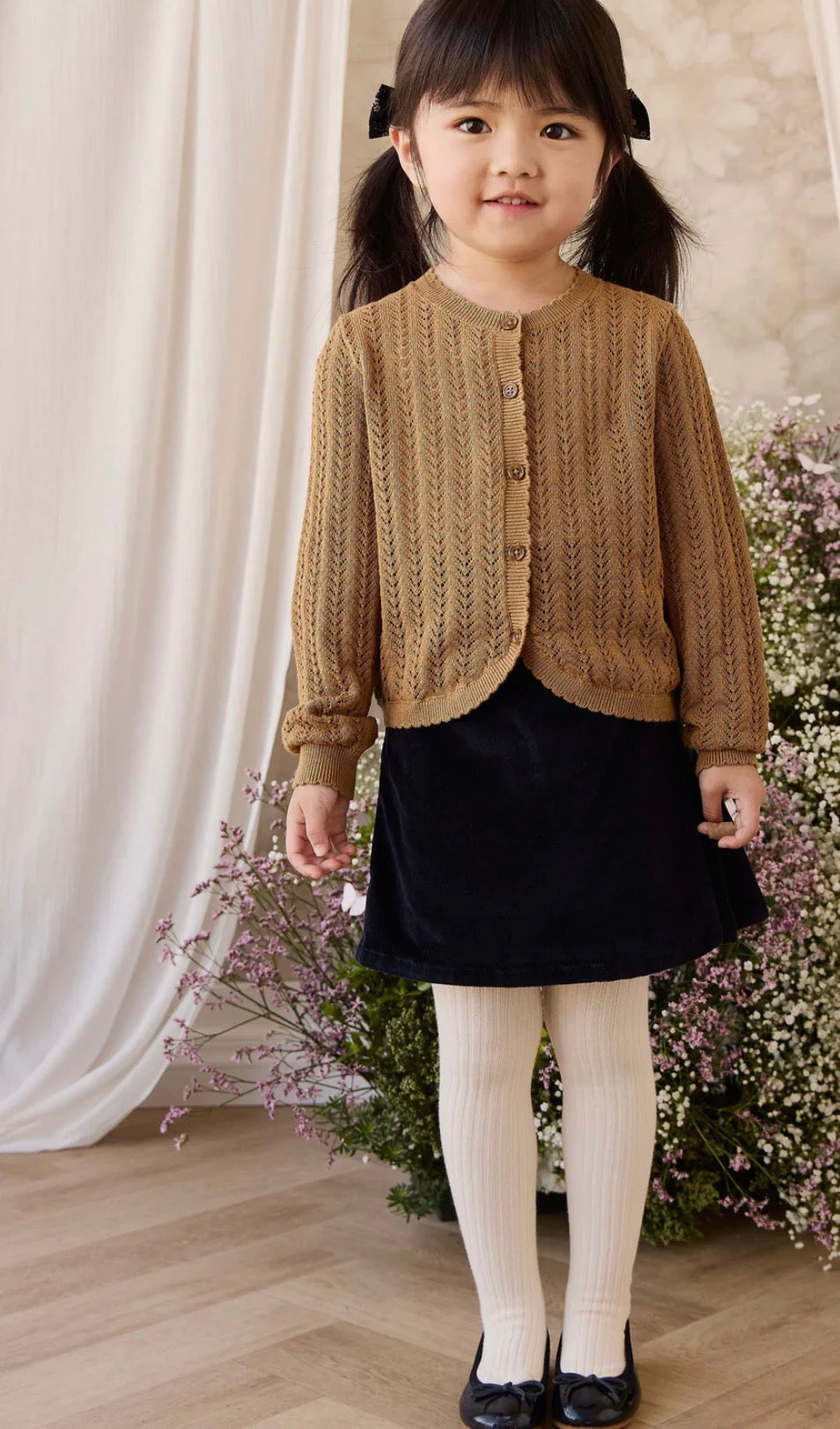 Jamie Kay - Maxine Knitted Cardigan