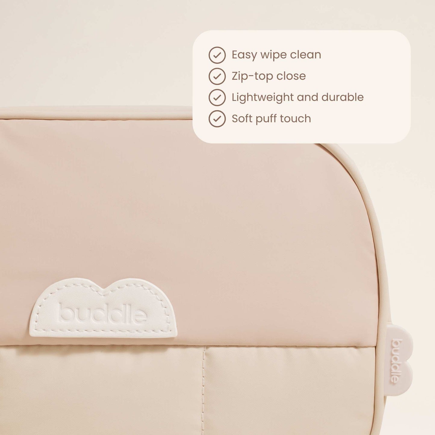 Buddle Bum Bag - online purchase only