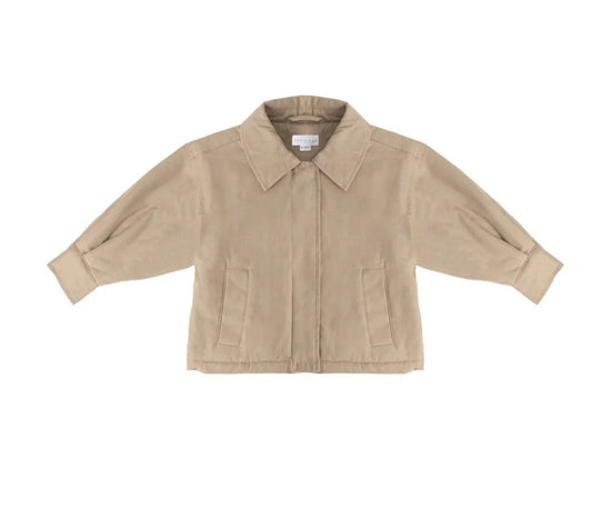 Jamie Kay Preston Jacket