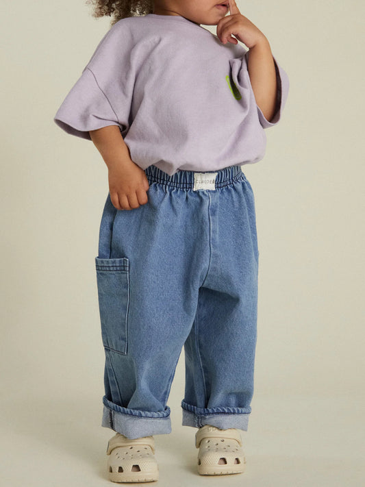 Claude & Co - Emerson Denim Jeans