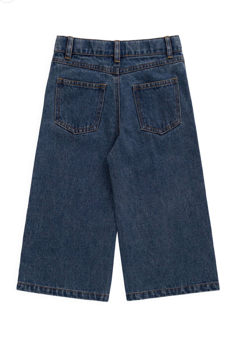 Jamie Kay - Beatrice Pant - Classic Denim