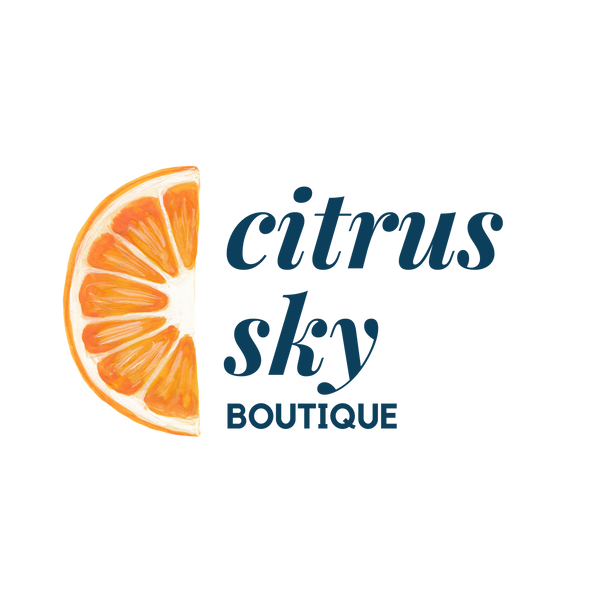 Citrus Sky Boutique