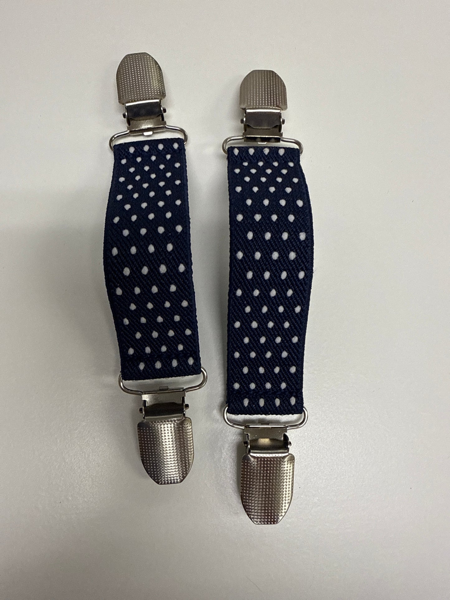 Winter Glove/Mitten Clips - Small