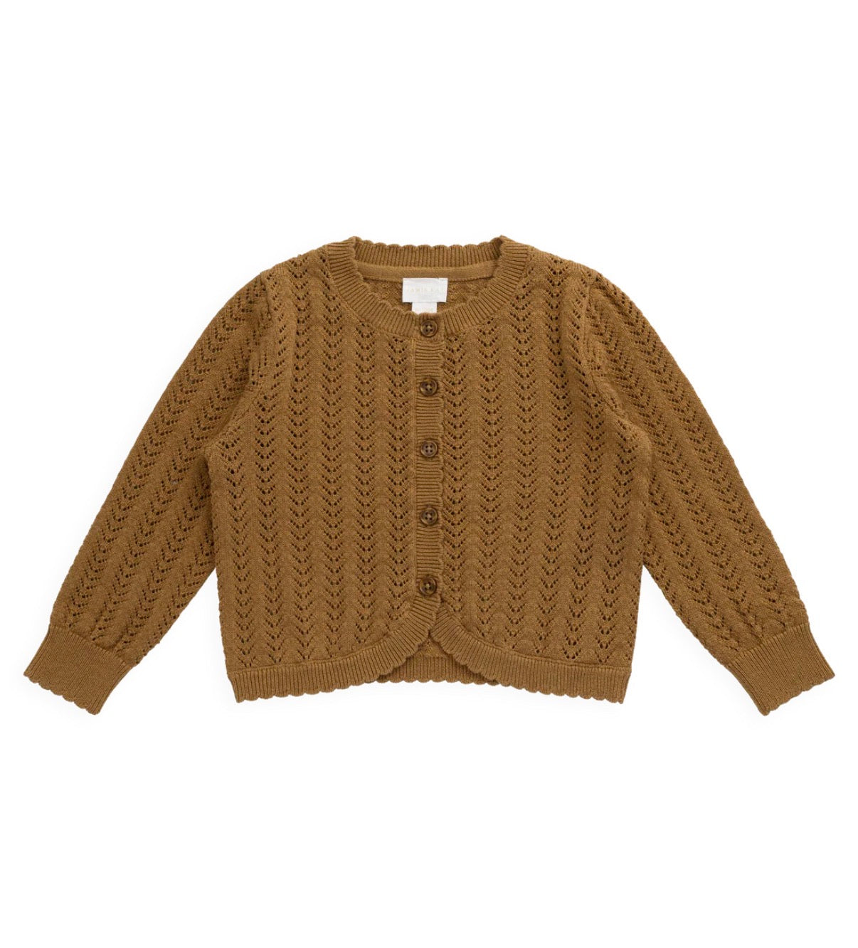 Jamie Kay - Maxine Knitted Cardigan