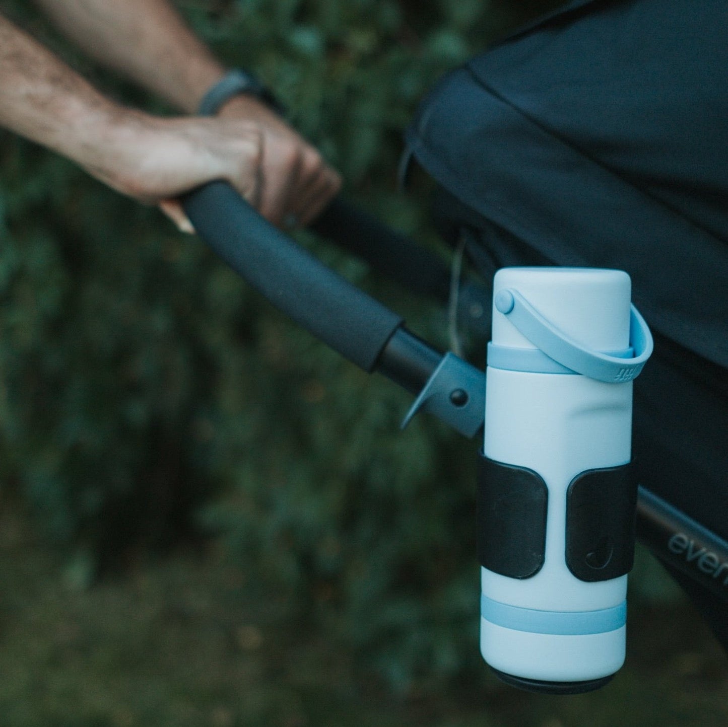 All-In-One Baby Bottle - Ice - online purchase only