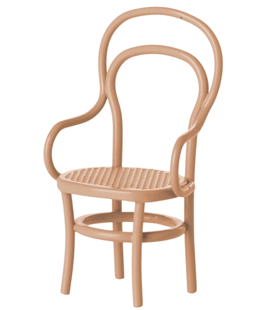Maileg - Vintage Chair. Mouse